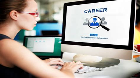 Career Change Courses