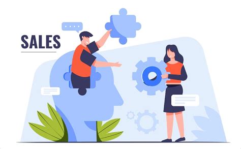 Career Change From Sales