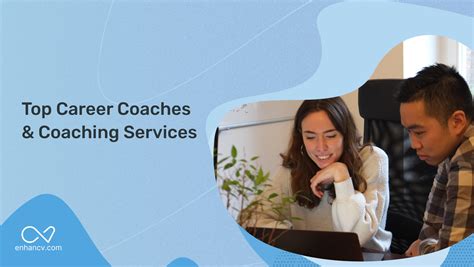 Career Coach Services