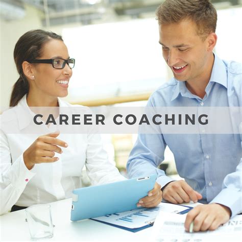 Career Coaching Training