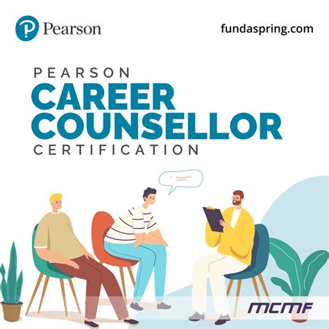 Career Counselor Certification