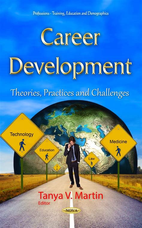 Career Development Books