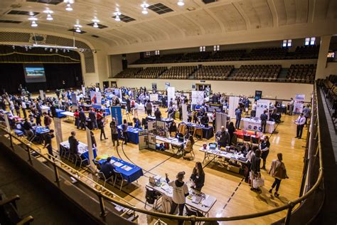 Career Fair Colorado Springs