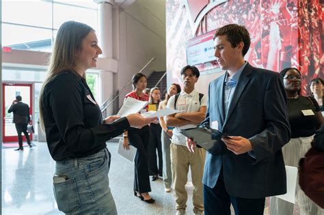 Career Fair Uw Madison