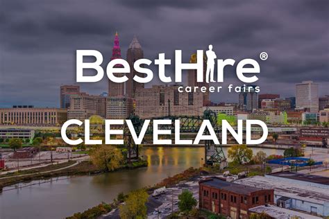 Career Fairs Cleveland Ohio