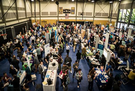 Career Fairs In Portland Oregon