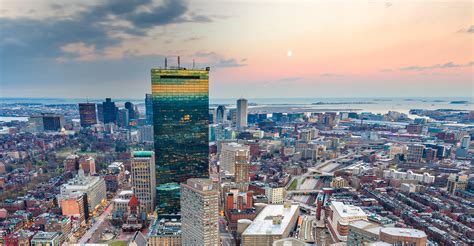 Career Guidance Boston