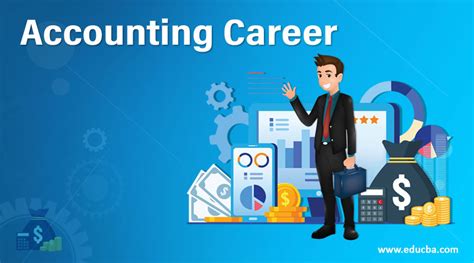 Career In Accounting