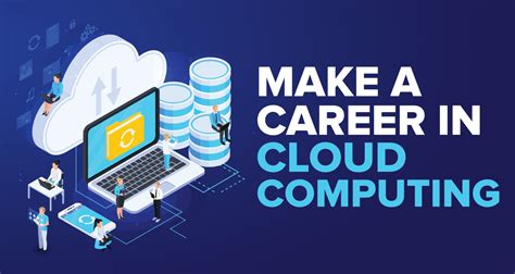 Career In Cloud Computing