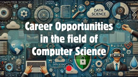 Career In Computers