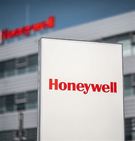 Career In Honeywell