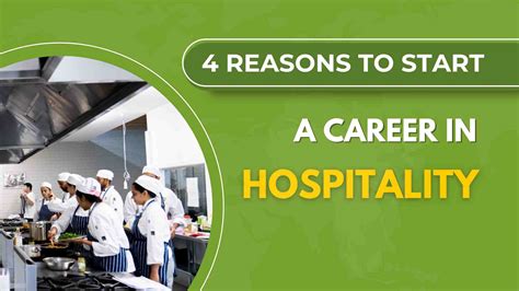 Career In Hospitality
