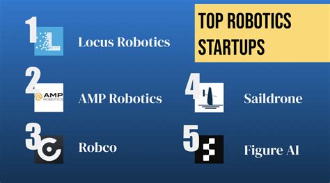 Career Ladders In Robotics Startups