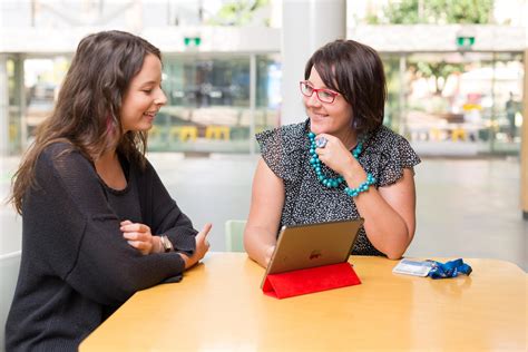 Career Mentoring Program