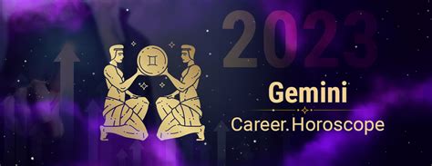 Career Of Gemini