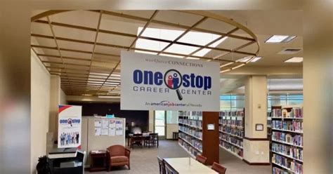 Career One Stop Center