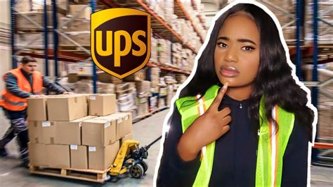 Career Opportunities At Ups