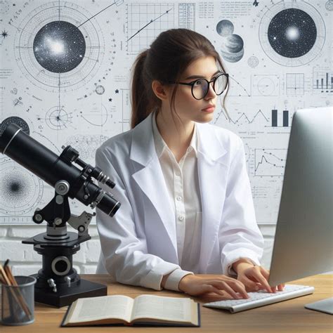 Career Opportunities In Astronomy