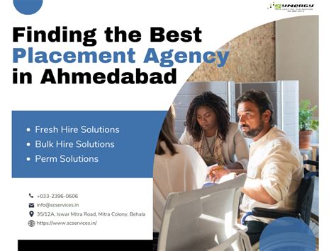 Career Placement Agency