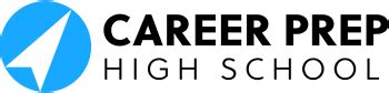 Career Prep High Schools