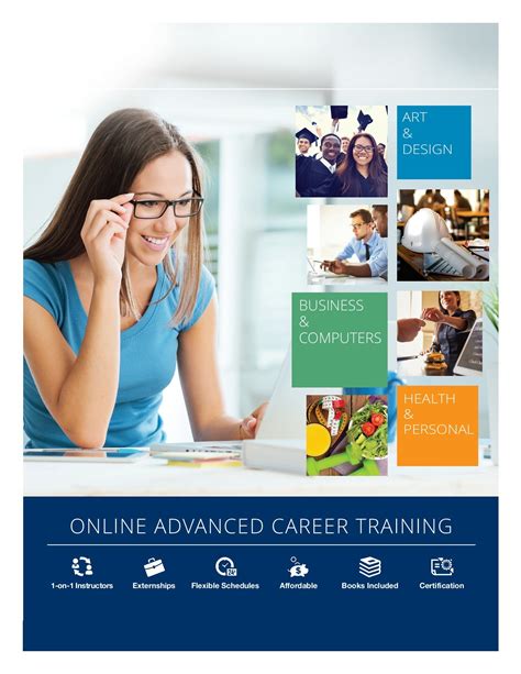 Career Programs Online