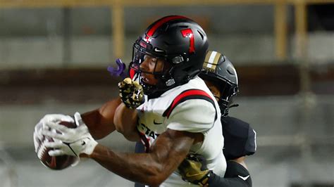 Career Receptions Leaders