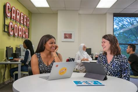 Career Services Center