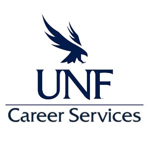 Career Services Unf