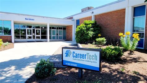 Career Tech Franklin County