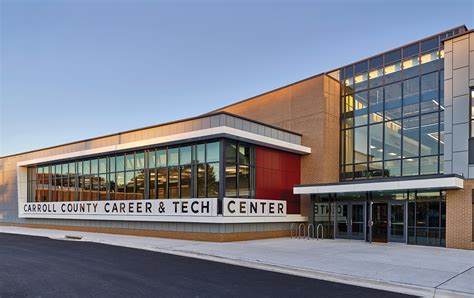Career Technology Center