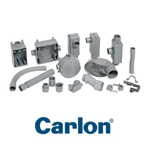 Carlon Pvc Conduit Catalog