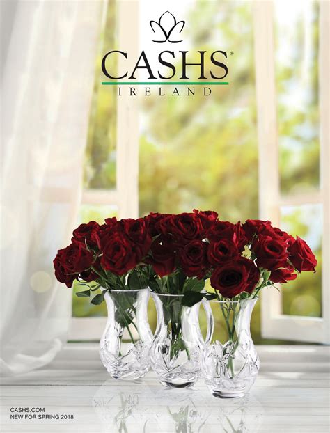 Cashs Catalog