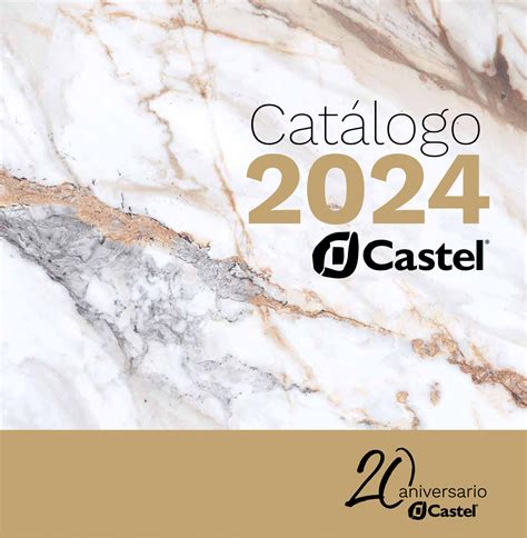 Castel Pisos Catalogo