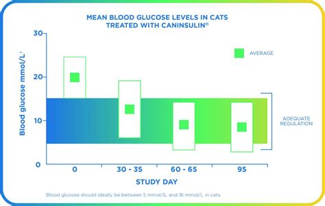 Cat Insulin Dosage Chart
