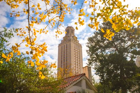 Catalog Class Ut Austin Fall 2019