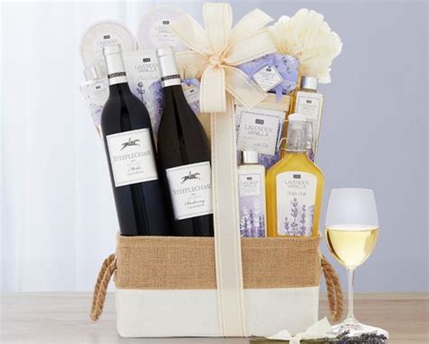 Catalog Code For Wine Country Gift Baskets