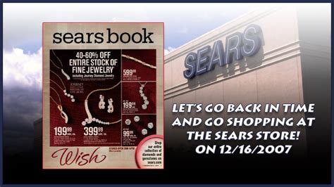 Catalog Department Stores