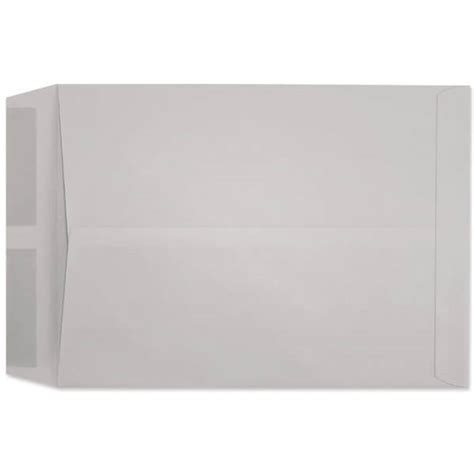 Catalog Envelopes 10 X 13