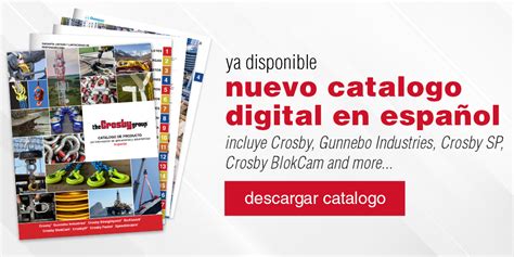 Catalog In Spanish