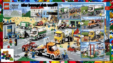 Catalog Lego 2013