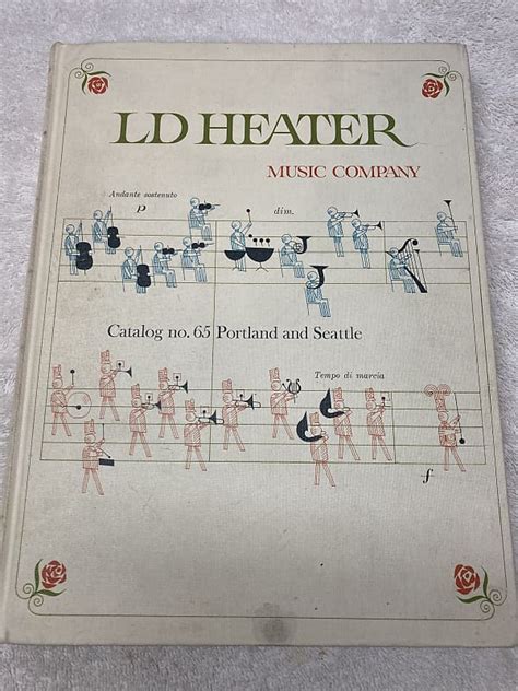 Catalog Music Company