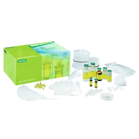 Catalog No 21 1070 Module 2 Gfp Purification
