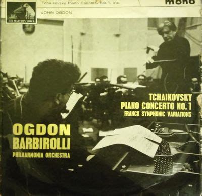 Catalog Of Classical And Traditional Franck