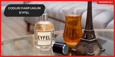 Catalog Parfumuri Eyfel