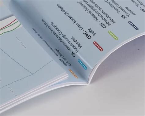 Catalog Printing Charlotte