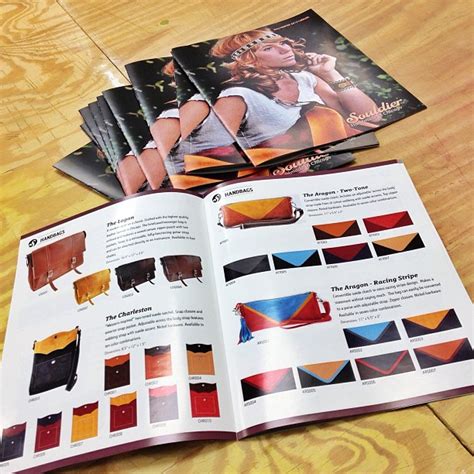 Catalog Printing Cheap