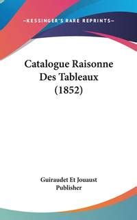 Catalog Raisonne Online