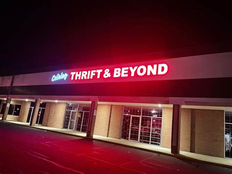 Catalog Thrift And Beyond