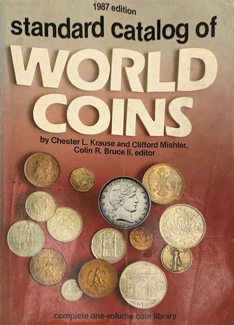 Catalog World Coins