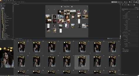 Cataloging Files And Collectios In Acdsee